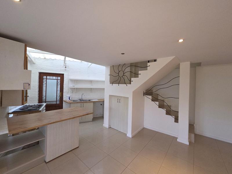 To Let 2 Bedroom Property for Rent in Amanda Glen Western Cape